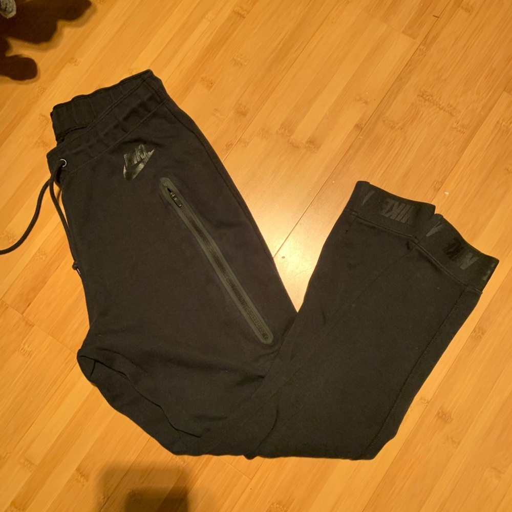 Nike joggers!